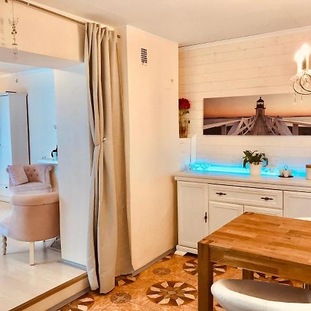 Cozy City Studio Apartment Free Parking ทาลลินน์ ภายนอก รูปภาพ
