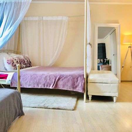 Cozy City Studio Apartment Free Parking ทาลลินน์ ภายนอก รูปภาพ