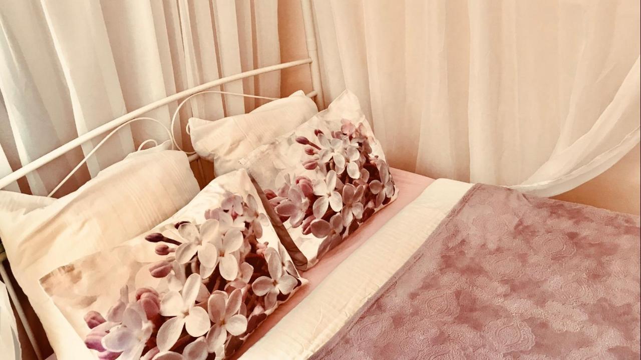 Cozy City Studio Apartment Free Parking ทาลลินน์ ภายนอก รูปภาพ