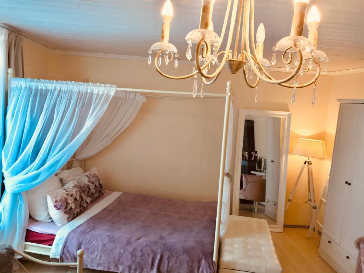 Cozy City Studio Apartment Free Parking ทาลลินน์ ภายนอก รูปภาพ