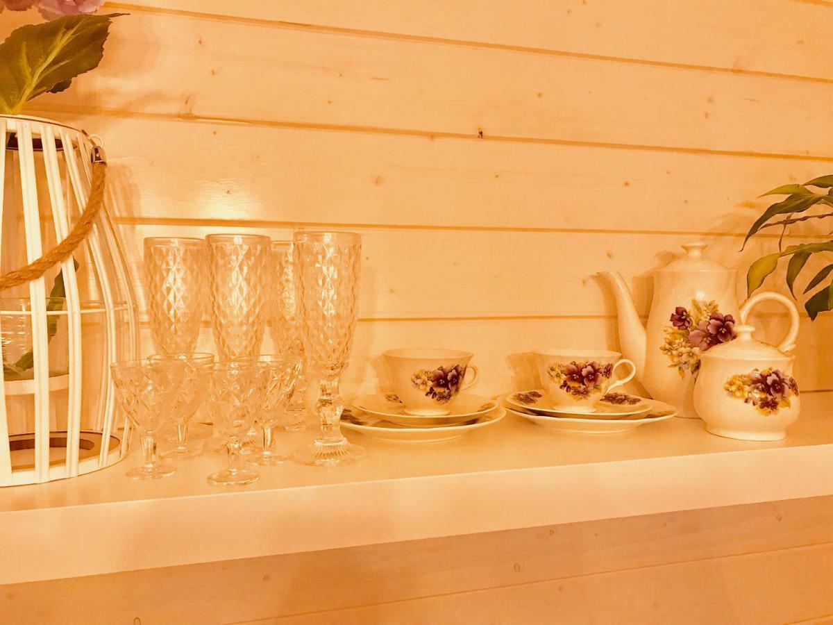 Cozy City Studio Apartment Free Parking ทาลลินน์ ภายนอก รูปภาพ