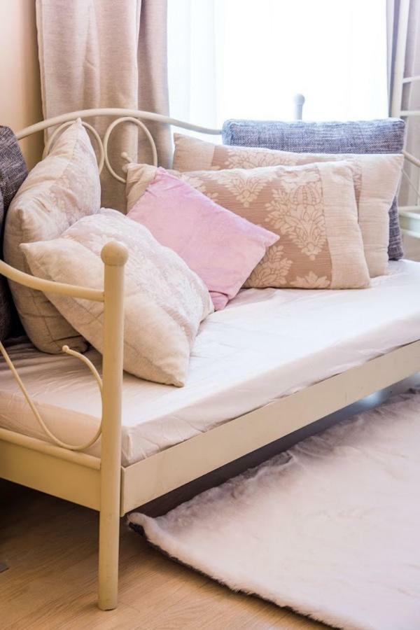 Cozy City Studio Apartment Free Parking ทาลลินน์ ภายนอก รูปภาพ